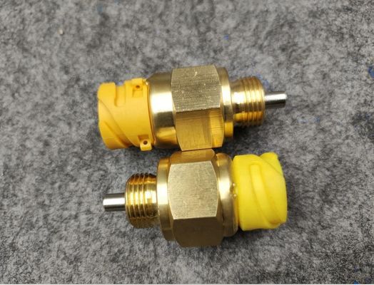 Sinotruk HOWO Heavy Truck Spare Parts AZ2209280024 Pressure Switch for Metal Repair/Replace Purpose