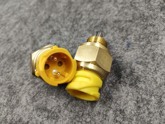 Sinotruk HOWO Heavy Truck Spare Parts AZ2209280024 Pressure Switch for Metal Repair/Replace Purpose
