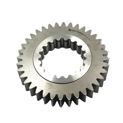 OE NO. AZ2210040324 AZ2210040224 Sinotruk howo HW19710 18709 Truck HW15710 GearBox parts Spindle four-speed gear durable