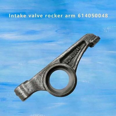 Year 2005- OEM VG14050048 Valve Rocker Arm for Sinotruk Howo Shacman Weichai WD615 WD10 WP10 Diesel Engine OEM