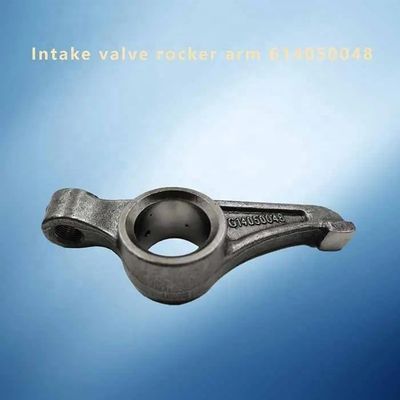Year 2005- OEM VG14050048 Valve Rocker Arm for Sinotruk Howo Shacman Weichai WD615 WD10 WP10 Diesel Engine OEM