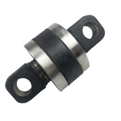 AZ9725529213 Torque Rod Bush 90*57*130*25 for Sinotruk howo Shacman V-push torque rubber core by DHL FEDEX TNT EMS UPS
