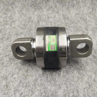 AZ9725529213 Torque Rod Bush 90*57*130*25 for Sinotruk howo Shacman V-push torque rubber core by DHL FEDEX TNT EMS UPS