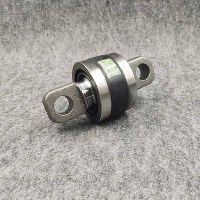 AZ9725529213 Torque Rod Bush 90*57*130*25 for Sinotruk howo Shacman V-push torque rubber core by DHL FEDEX TNT EMS UPS