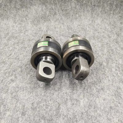 AZ9725529213 Torque Rod Bush 90*57*130*25 for Sinotruk howo Shacman V-push torque rubber core by DHL FEDEX TNT EMS UPS