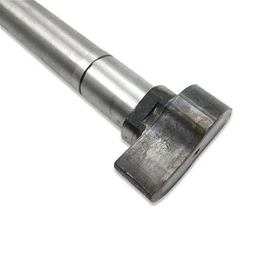 AZ9231340227 AZ9231340226 AZ9981340227 Sinotruk howo STR AC16 Axle right truck Brake engine camshaft Purpose for replace