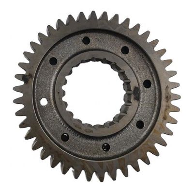 SINOTRUK HOWO truck HW15710 HW19710 gearbox spare part Counter Shaft Gear for replace/repair For your requirement
