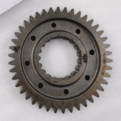 SINOTRUK HOWO truck HW15710 HW19710 gearbox spare part Counter Shaft Gear for replace/repair For your requirement