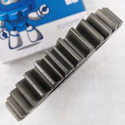SINOTRUK HOWO truck HW15710 HW19710 gearbox spare part Counter Shaft Gear for replace/repair For your requirement