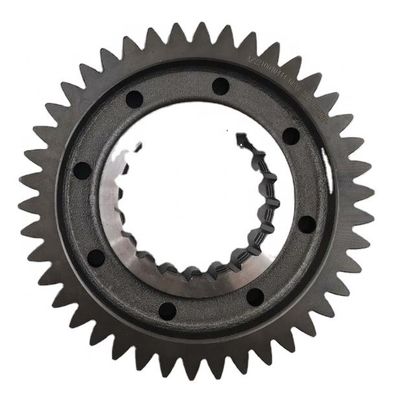 Howo Truck HW15710 HW19710 Gearbox Spare Part Counter Shaft Gear for Heavy-Duty Applications