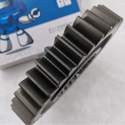 Howo Truck HW15710 HW19710 Gearbox Spare Part Counter Shaft Gear for Heavy-Duty Applications
