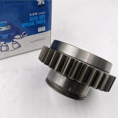 RTD-11609A-1707030 RTD-11509C-1707030 Gear for SINOTRUK HOWO Truck SHACMAN FAW DONGFENG Gearbox Spare Part OEM Standard Size