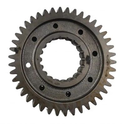 SHIPPING DHL AZ2210040443 Spindle 2nd gear for Sinotruk howo HW19710 gearbox reverse Main axle shaft second gear
