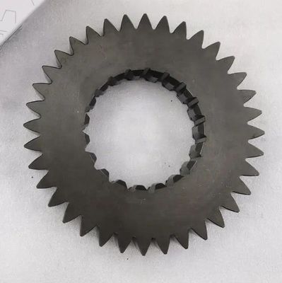 SHIPPING FEDEX AZ2210040445 Sinotruk howo HW19710 truck gearbox Spindle fourth gear transmission gearbox Spindles box