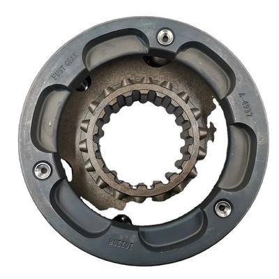 Efficiently designed A-5065 truck synchronous transmission gearbox parts synchronizer ring for SINOTRUK SHACMAN DONGFENG