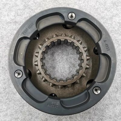 Efficiently designed A-5065 truck synchronous transmission gearbox parts synchronizer ring for SINOTRUK SHACMAN DONGFENG