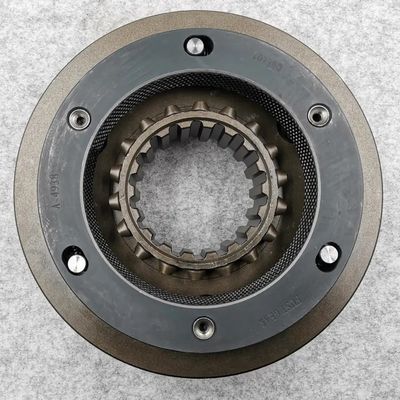 Efficiently designed A-5065 truck synchronous transmission gearbox parts synchronizer ring for SINOTRUK SHACMAN DONGFENG
