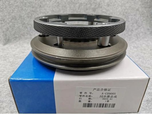 Efficiently designed A-5065 truck synchronous transmission gearbox parts synchronizer ring for SINOTRUK SHACMAN DONGFENG