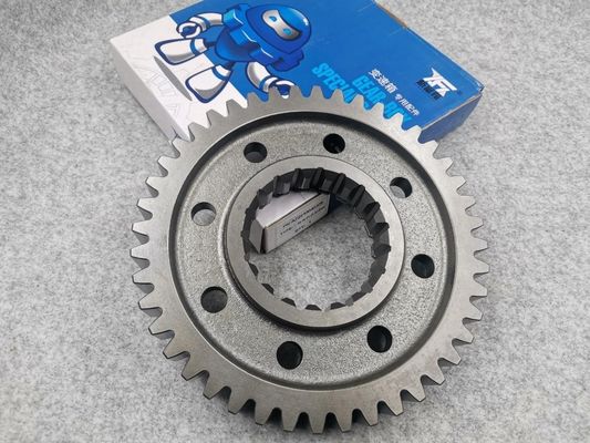 Truck Model Howo OE NO. AZ2210040309 WG2210040309 Main Shaft Reverse Gear for Sinotruk HW19710 Spindle Gearbox