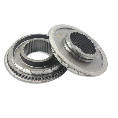 3.01kg End Cone Hub Assembly for Sinotruk HOWO Hw18709 Hw19710 Gearbox AC26 Axle Accessory AZ2203100006 Standard Size
