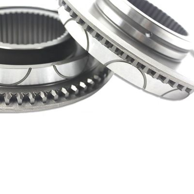 3.01kg End Cone Hub Assembly for Sinotruk HOWO Hw18709 Hw19710 Gearbox AC26 Axle Accessory AZ2203100006 Standard Size