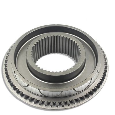 3.01kg End Cone Hub Assembly for Sinotruk HOWO Hw18709 Hw19710 Gearbox AC26 Axle Accessory AZ2203100006 Standard Size