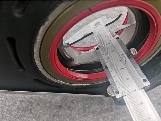 Sinotruk HOWO Trucks Parts Truck Drive Shaft Hanger Assembly for Heavy Duty Trucks 4.4kg CERTIFICATE ISO9001