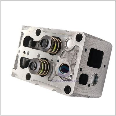 61560040068 Cylinder Head Assembly For WEICHAI WP10 WP12 SINOTRUK HOWO