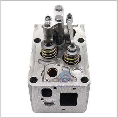 61560040068 Cylinder Head Assembly For WEICHAI WP10 WP12 SINOTRUK HOWO