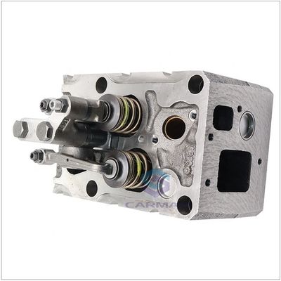 61560040068 Cylinder Head Assembly For WEICHAI WP10 WP12 SINOTRUK HOWO
