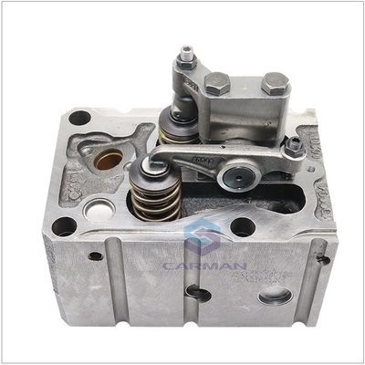61560040068 Cylinder Head Assembly For WEICHAI WP10 WP12 SINOTRUK HOWO