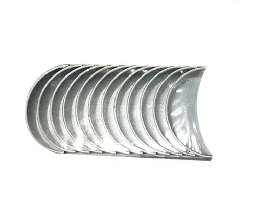 Howo WD615 Engine Spare Parts Main Bearing Bush S-VG1500010046 for Sinotruk Performance