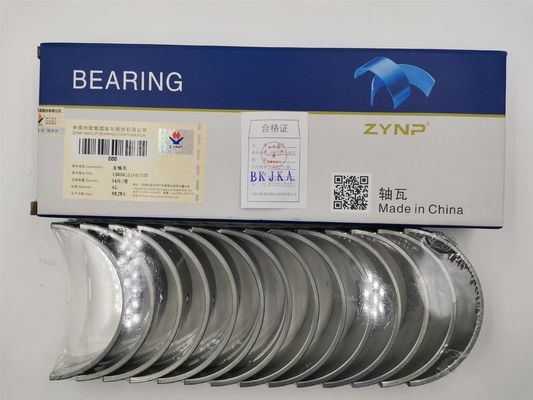 Howo WD615 Engine Spare Parts Main Bearing Bush S-VG1500010046 for Sinotruk Performance