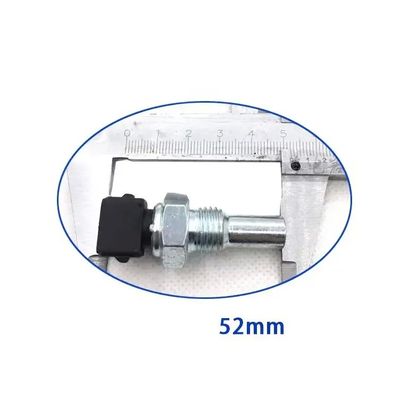 WG2209280010/1 Odometer Sensor Speed Code for Sinotruk Howo A7 SITRAK Man Truck Auto Sensors Long-Lasting Performance