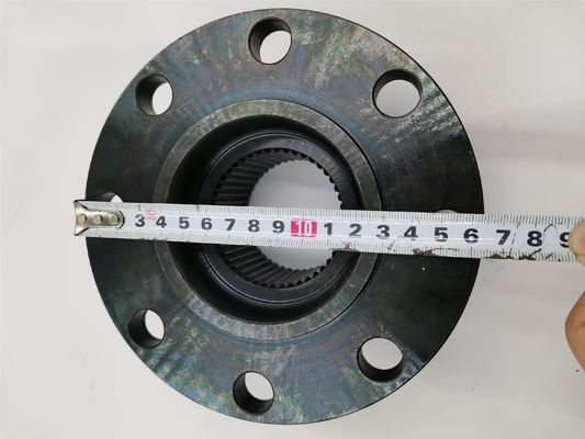 2005- Year WG9231320205 JK9014320205 Flange Assembly for SINOTRUK HOWO Truck Spare Parts 165mm