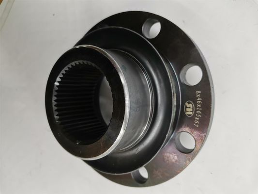 2005- Year WG9231320205 JK9014320205 Flange Assembly for SINOTRUK HOWO Truck Spare Parts 165mm