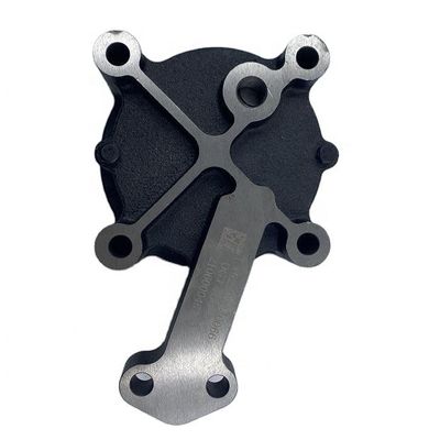 ISO9001 Certified Sinotruk HOWO Truck HW25716XST Transmission Cycloidal Rotor Oil Pump Assembly for Heavy Duty Machinery