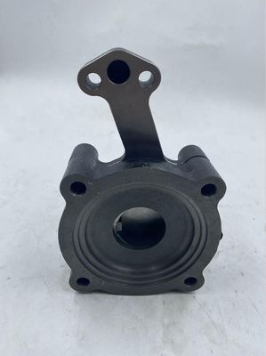 ISO9001 Certified Sinotruk HOWO Truck HW25716XST Transmission Cycloidal Rotor Oil Pump Assembly for Heavy Duty Machinery