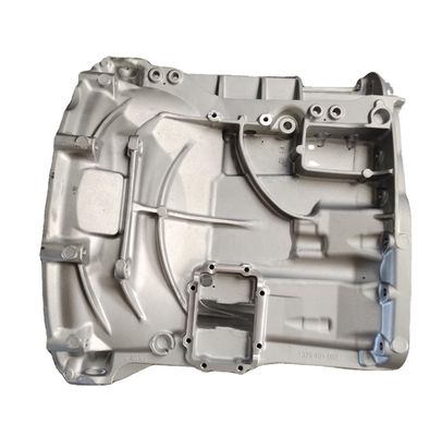 31kg Foton Dai mler Heavy Truck Z-F Transmission 1325.201.025 Foton Dai mler Heavy Truck Z-F Transmission Clutch Housing