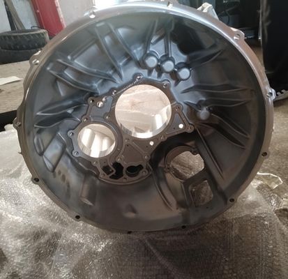 31kg Foton Dai mler Heavy Truck Z-F Transmission 1325.201.025 Foton Dai mler Heavy Truck Z-F Transmission Clutch Housing