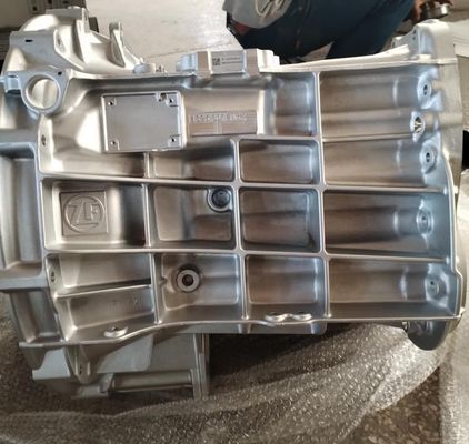 31kg Foton Dai mler Heavy Truck Z-F Transmission 1325.201.025 Foton Dai mler Heavy Truck Z-F Transmission Clutch Housing