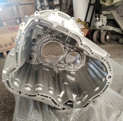 31kg Foton Dai mler Heavy Truck Z-F Transmission 1325.201.025 Foton Dai mler Heavy Truck Z-F Transmission Clutch Housing