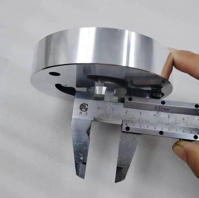 1325.303.017 Foton Dai mler Heavy Truck Parts ZF Transmission Oil Pump Cover within Standard Size