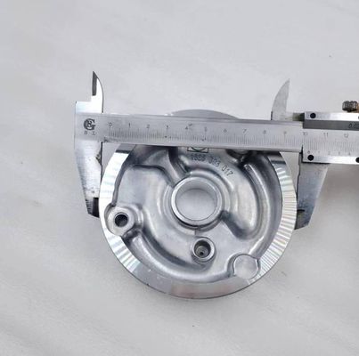 1325.303.017 Foton Dai mler Heavy Truck Parts ZF Transmission Oil Pump Cover within Standard Size