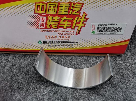 201V02410-6698 Connecting Rod Bearing Sinotruk T5G T7H C7H Truck Engine Parts