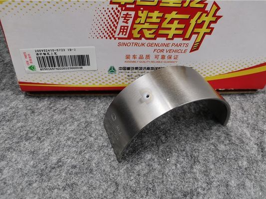 201V02410-6698 Connecting Rod Bearing Sinotruk T5G T7H C7H Truck Engine Parts