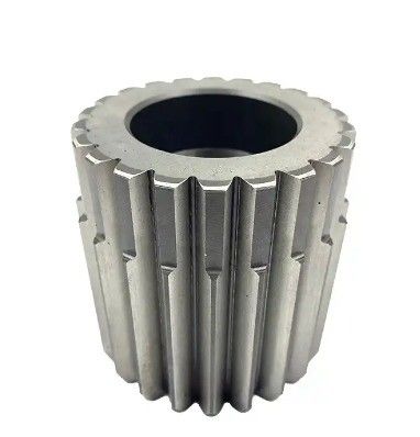 Sinotruk Howo truck HW15710 HW19710 gearbox parts set sun wheel gear Purpose for replace/repair