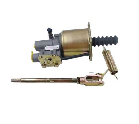 SINOTRUK HOWO FAW FOTON clutch master booster cylinders clutch servo with OE NO. LG9704230224