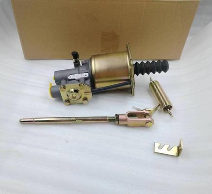 SINOTRUK HOWO FAW FOTON clutch master booster cylinders clutch servo with OE NO. LG9704230224
