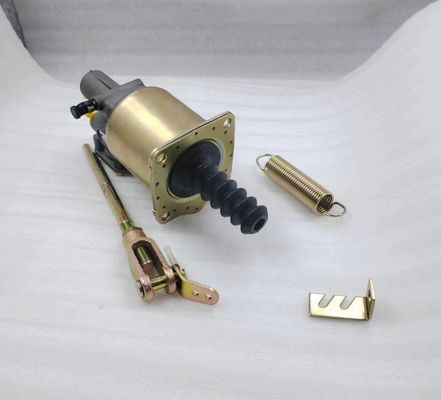 SINOTRUK HOWO FAW FOTON clutch master booster cylinders clutch servo with OE NO. LG9704230224